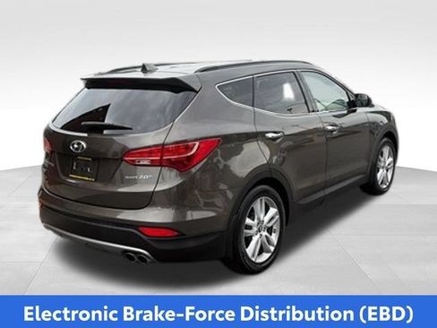 Used 2013 Hyundai Santa Fe Sport 2.0T FWD image 27