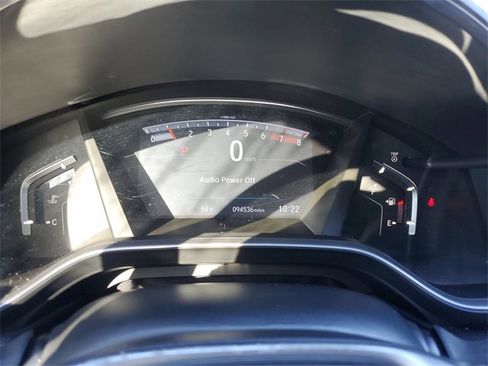 Certified 2022 Honda CR-V EX image 18