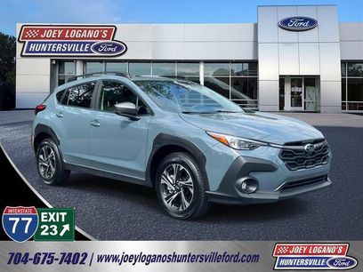 Used 2024 Subaru Crosstrek 2.0i Premium