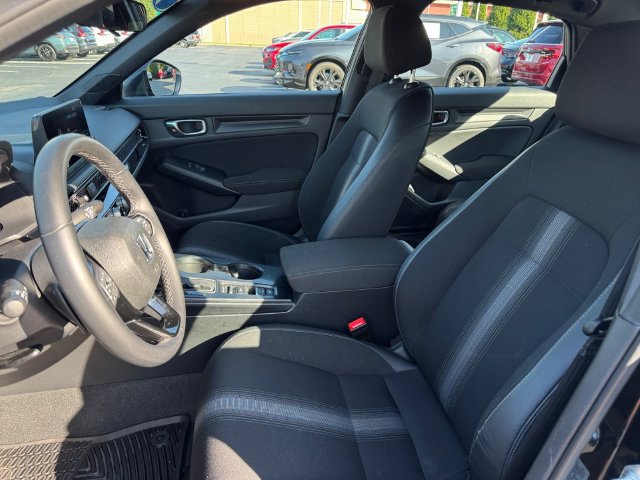 Used 2024 Honda Civic Sport image 6