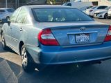 Used 2002 Toyota Camry LE image 4
