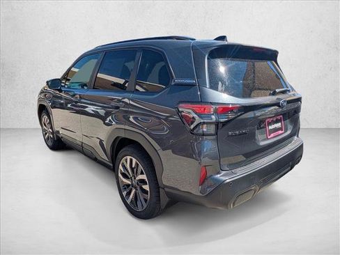 New 2026 Subaru Forester Touring AWD/4WD image 7