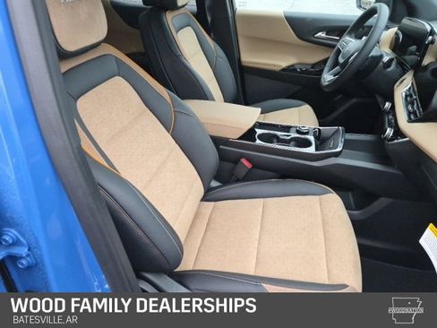 New 2026 Chevrolet Equinox ACTIV image 32