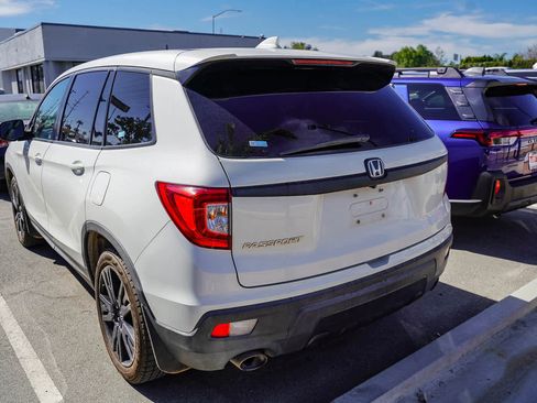 Used 2019 Honda Passport EX-L image 17