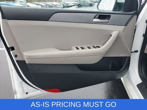 Used 2018 Hyundai Sonata SE image 36