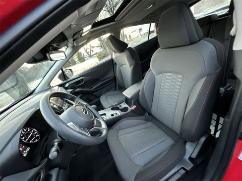 Certified 2025 Subaru Impreza 2.0i Sport image 15