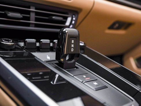 Used 2024 Porsche 911 Targa 4S image 28