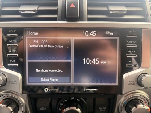 Used 2021 Toyota 4Runner SR5 image 40