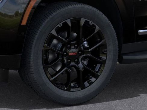 New 2026 GMC Yukon Elevation AWD/4WD image 9