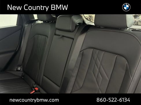 New 2026 BMW X3 xDrive30 w/ Convenience Package image 26