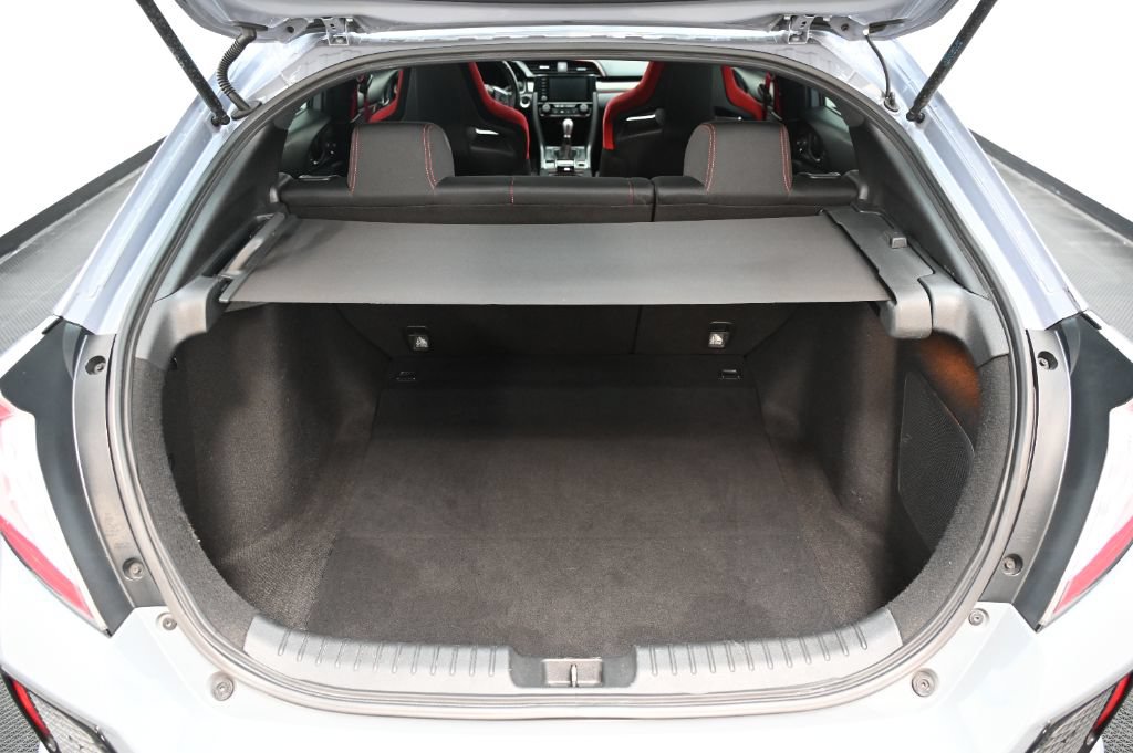 Used 2019 Honda Civic Type R image 48
