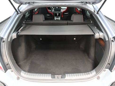 Used 2019 Honda Civic Type R image 48
