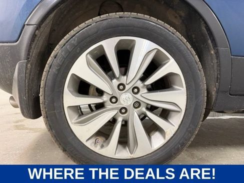 Used 2019 Buick Encore Preferred FWD image 23
