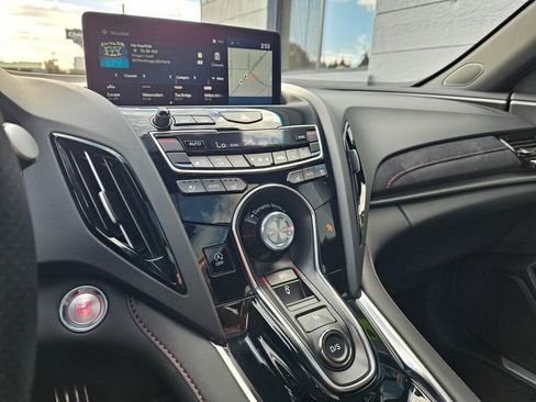 Used 2024 Acura RDX A-Spec image 31