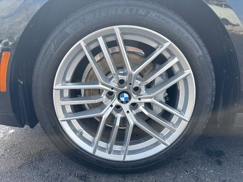 Used 2024 BMW 530i image 9