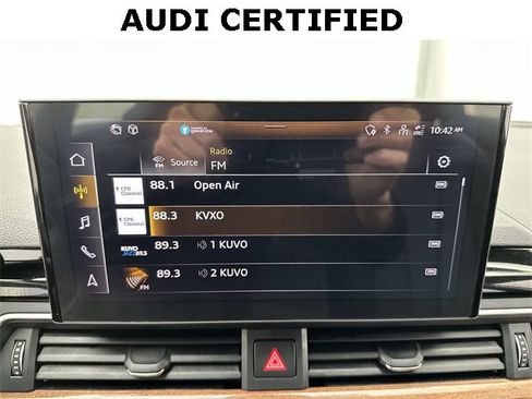Certified 2022 Audi A5 2.0T Premium image 16