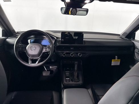 New 2026 Honda CR-V Sport-L image 12