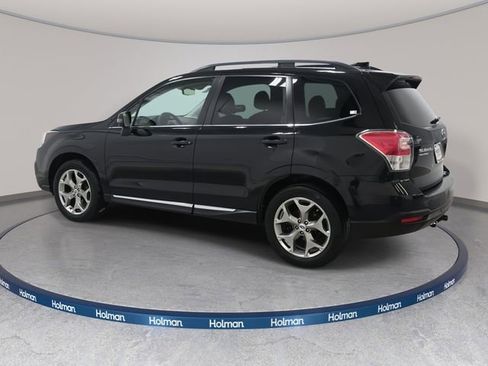 Used 2017 Subaru Forester 2.5i Touring image 8