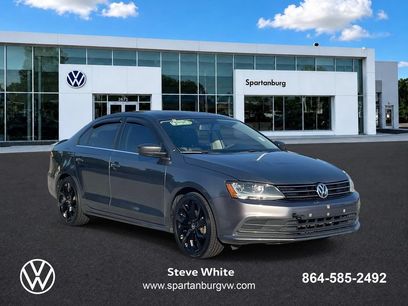 Used 2017 Volkswagen Jetta S