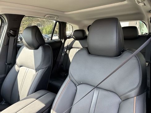 New 2026 MAZDA CX-50 AWD 2.5 S w/ Weather Package image 43