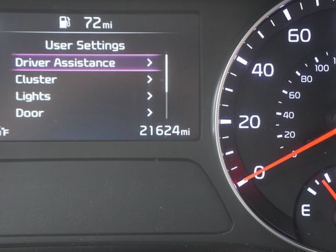 Used 2024 Kia Forte LXS w/ LXS Technology Package FWD image 18