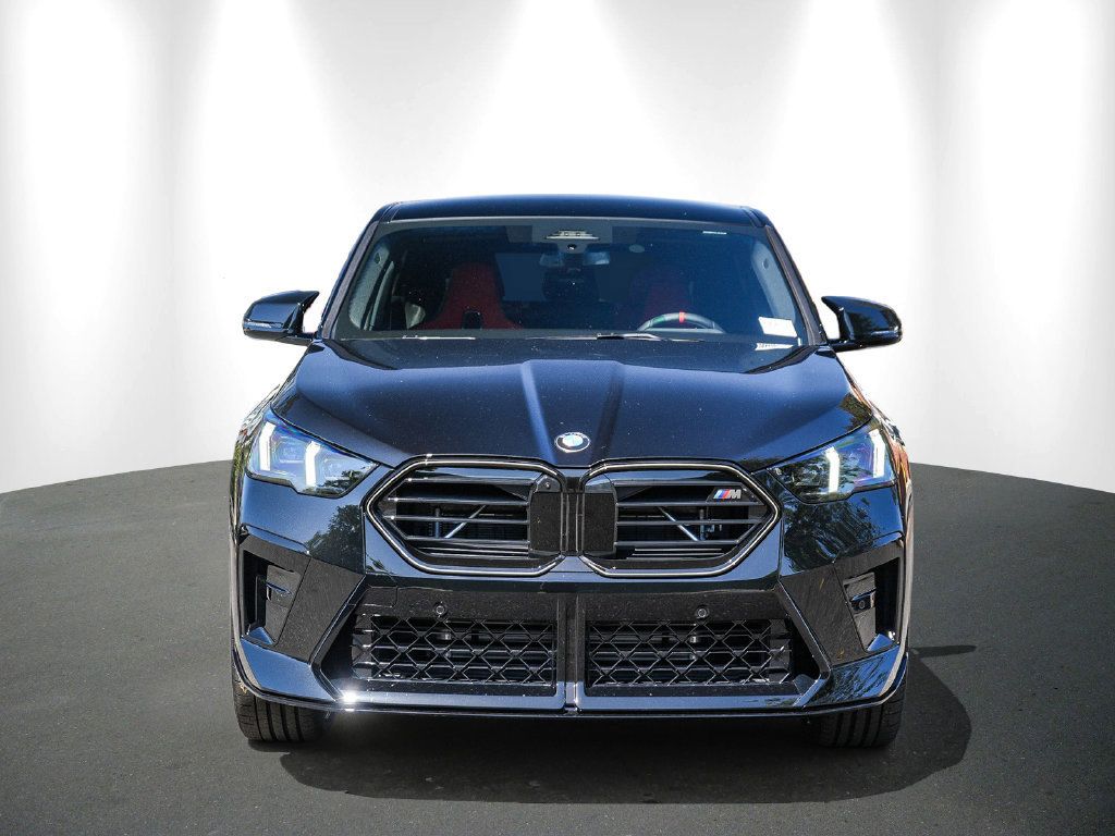 New 2027 BMW X2 M35i AWD/4WD image 2