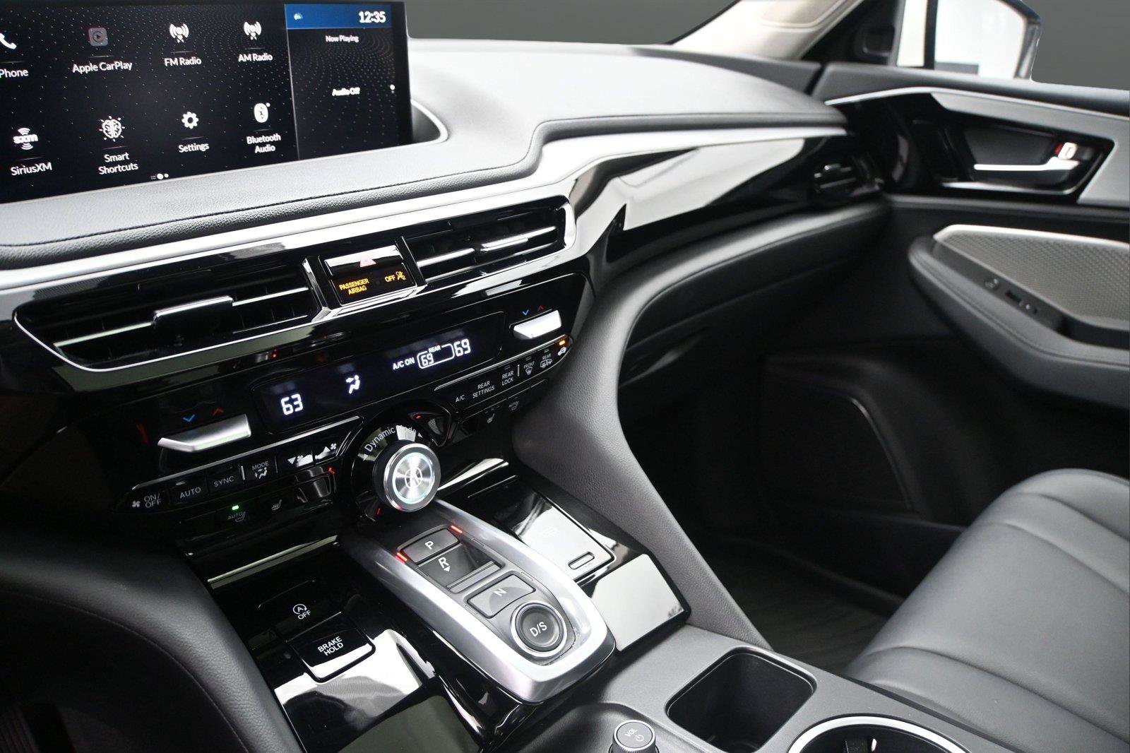 Certified 2023 Acura MDX SH-AWD image 4