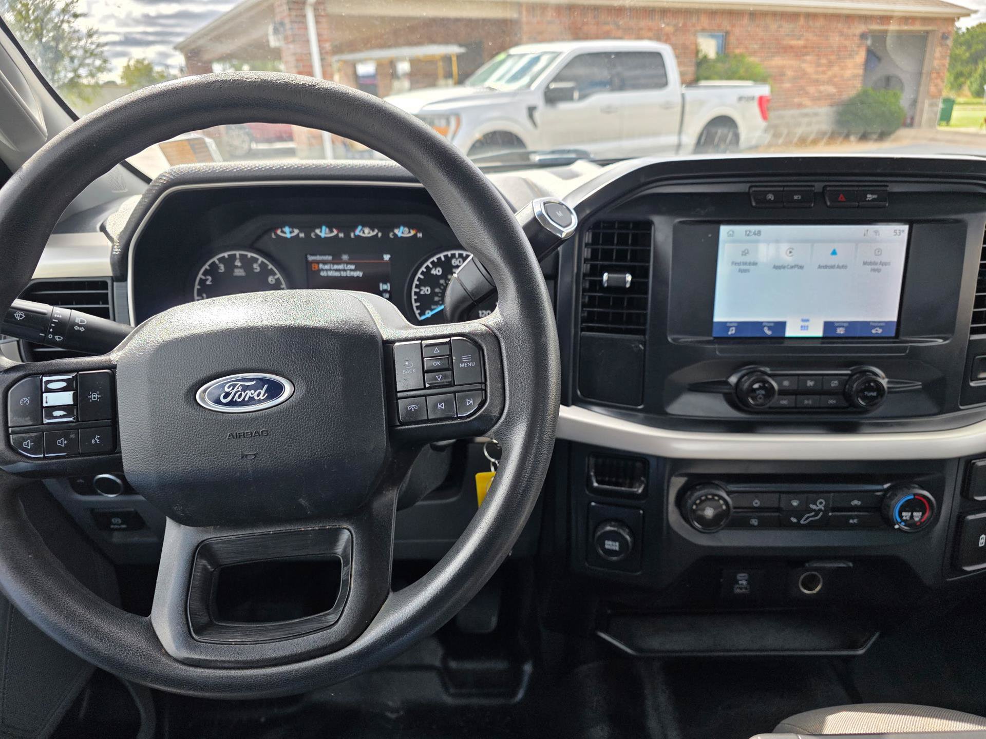 Used 2021 Ford F150 XL w/ Equipment Group 101A High RWD image 10