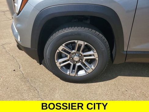 New 2026 GMC Terrain Elevation w/ Technology Package II image 4