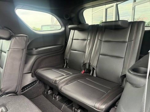 New 2026 Dodge Durango GT AWD/4WD image 18