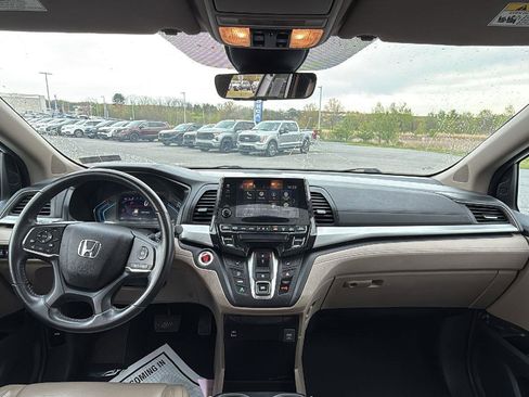 Used 2022 Honda Odyssey EX-L image 26