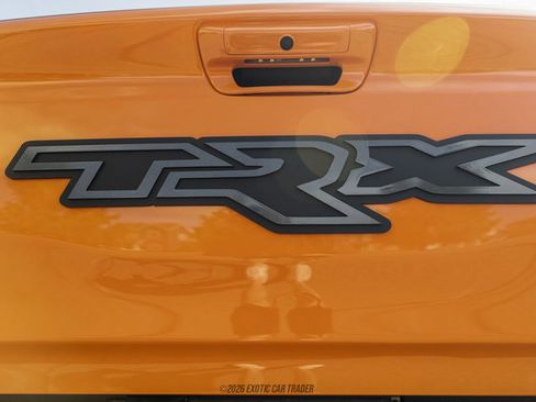 Used 2022 RAM 1500 TRX w/ TRX Level 2 Equipment Group AWD/4WD image 60