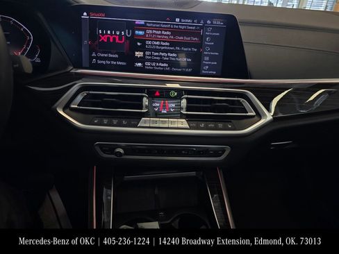 Used 2020 BMW X5 sDrive40i w/ Convenience Package RWD image 11