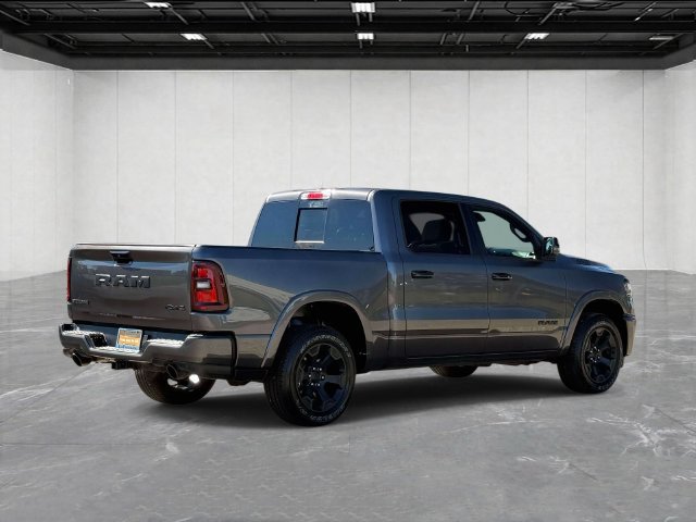 Used 2026 RAM 1500 Big Horn AWD/4WD image 5