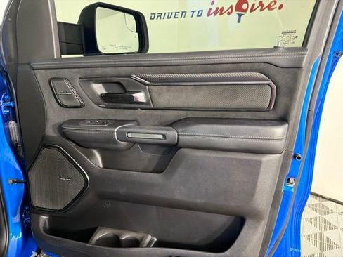 Used 2022 RAM 1500 TRX w/ TRX Level 2 Equipment Group AWD/4WD image 31