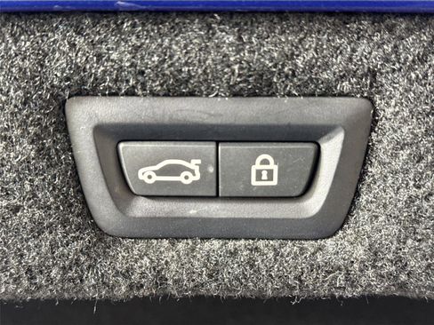 Used 2023 BMW 840i Gran Coupe w/ M Sport Professional Package image 49