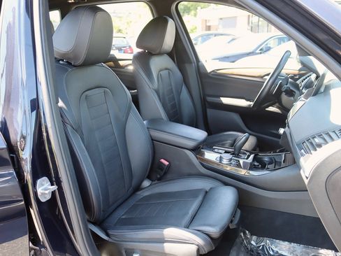 Used 2018 BMW X3 M40i AWD/4WD image 33