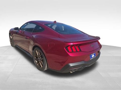 New 2026 Ford Mustang Premium image 5