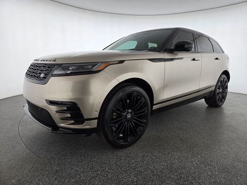 New 2026 Land Rover Range Rover Velar Dynamic SE image 28