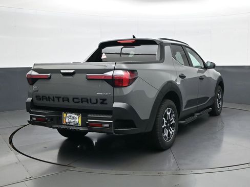New 2026 Hyundai Santa Cruz XRT image 5