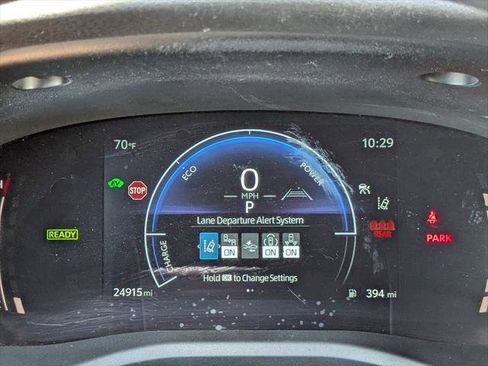 Certified 2025 Toyota Camry LE FWD image 25