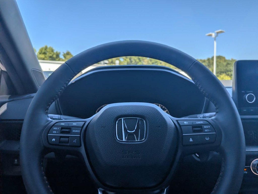 Used 2023 Honda CR-V Sport image 26