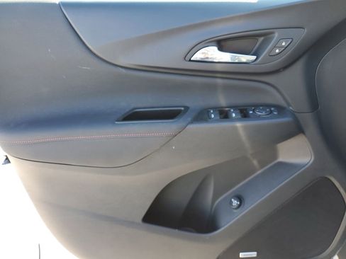 Certified 2023 Chevrolet Equinox RS w/ RS Leather Package image 26