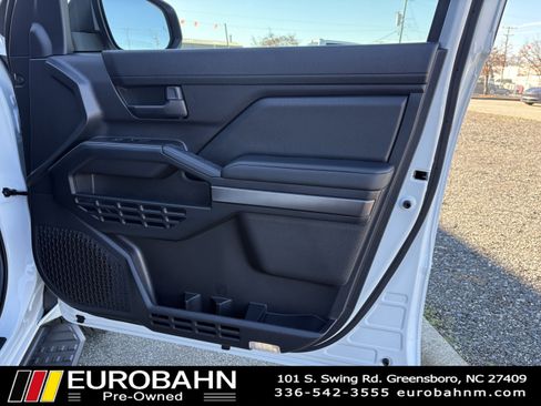 Used 2025 Toyota 4Runner SR5 image 46