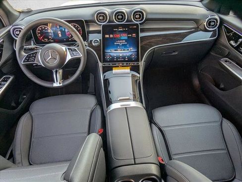 New 2026 Mercedes-Benz GLC 300 image 13