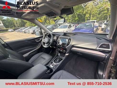 Used 2024 Subaru Forester Limited AWD/4WD image 35