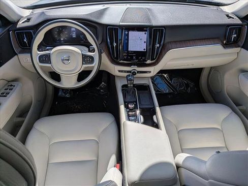 Used 2021 Volvo XC60 T6 Momentum AWD/4WD image 19