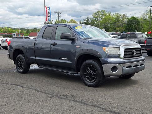 Used 2008 Toyota Tundra SR5 AWD/4WD image 4