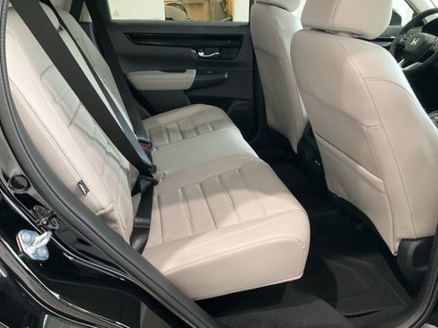 New 2026 Honda CR-V EX-L image 26