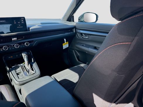 New 2026 Honda CR-V Sport image 18